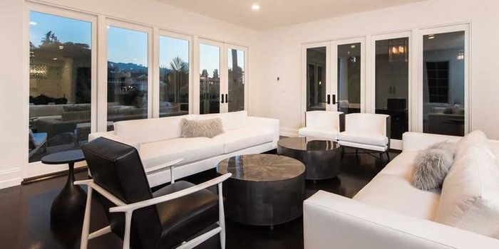 Rumah Sementara Justin Bieber dan Hailey baldwin, Tembus Rp 120 Miliar
