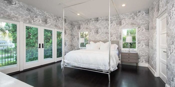 Rumah Sementara Justin Bieber dan Hailey baldwin, Tembus Rp 120 Miliar