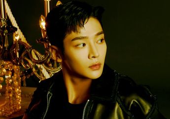 Agensi Umumkan Rowoon Putus Kontrak dengan SF9 Akan Fokus Akting