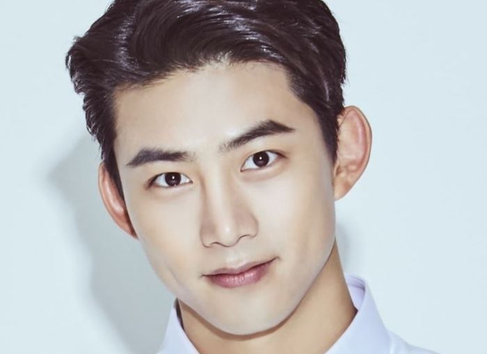 Taecyeon 2PM