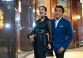 Hadiri Undangan Halloween Party dari BCL, Artis Muda Ini 'Cosplay' Jadi Incess Syahrini dan Reino Barack
