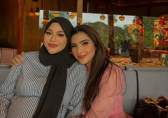 Selama Ini Didapuk Jadi Ibu Sambung Tersabar Oleh Netizen, Nyatanya Ashanty Bisa Murka Juga Lantaran Ulah ART yang Lakukan Hal Ini: Ngamuk!