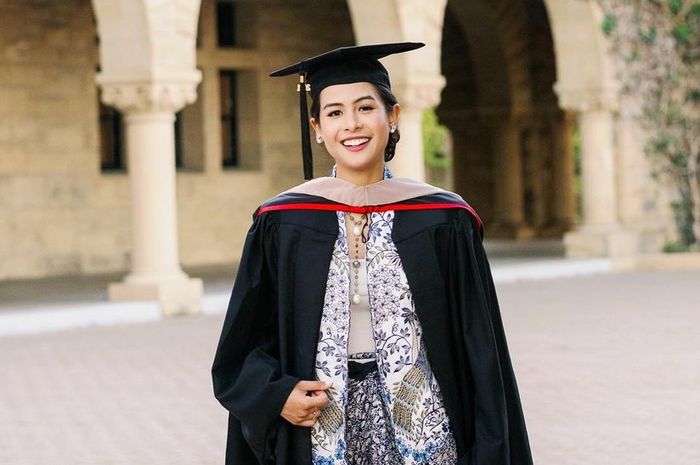 Ngaku Punya Privilege, Maudy Ayunda Memilih untuk Maksimalkannya