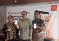 Asyik, McDonald’s Indonesia Luncurkan Aplikasi Mobile Terbaru!