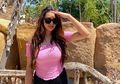 Foto Seksi Sarah Ahmad Bikin Panas Dingin, Pantas Saja Bek Timnas Indonesia Rela Hamburkan Uang 1 Miliar Untuk Menghadiahinya Mobil Mewah, Ada Arab-Arabnya Gitu