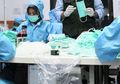 Penyebab Masker Mahal Terungkap Setelah Harganya Normal, Pemerintah Sibuk Ekspor ke China