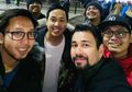 Karyawan Raffi Ahmad Ini Bongkar Borok Acara Sang Majikan, Rejekinya Terputus Gara-gara Lomba Makan, Tak Tahu Menahu Tapi Dirinya yang Dijadikan Kambing Hitam