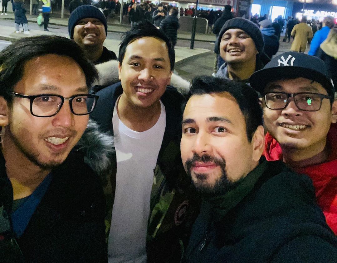 Karyawan Raffi Ahmad Ini Bongkar Borok Acara Sang Majikan Rejekinya Terputus Gara Gara Lomba Makan Tak Tahu Menahu Tapi Dirinya Yang Dijadikan Kambing Hitam Semua Halaman Grid Hot