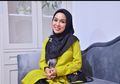 Pusing dengan Kerjaan, Medina Zein Lakukan Hal Ini dalam 5 Menit Aja