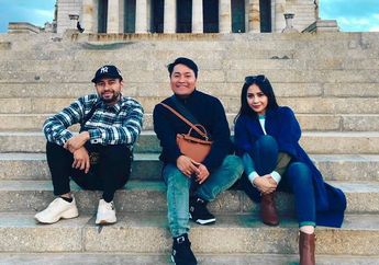 13 Tahun Kerja Jadi Asisten Pribadi Raffi Ahmad dan Putuskan Resign, Merry: Ntar Mau Balik Lagi Insya Allah!