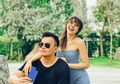 Geger! Undangan Pernikahan Mantan Istri Gading Marten Tersebar, Warganet: 'Bikin Hoax Gini Amat Duh'
