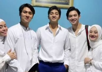 Ikut Bantu Lesti Kejora dan Rizky Billar Bohongi Publik Tutupi Pernikahan Siri, Tangis Dinda Hauw Pecah saat Berikan Pesan Ini