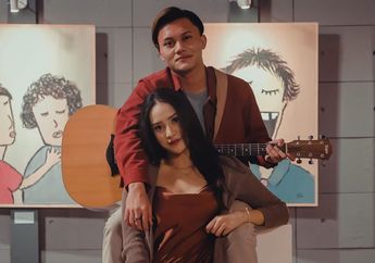 Lagi Jadi Omongan Netizen, Sule Mendadak Ingin Segera Bertemu Anya Geraldine, Ada Apa?