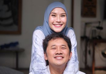Selalu Dandan Cantik Full Makeup Meskipun di Rumah Aja, Zaskia Adya Mecca Beri Jawaban Bijak untuk Netizen yang Sering Kepo: di Situ yang Ada Pahalanya..