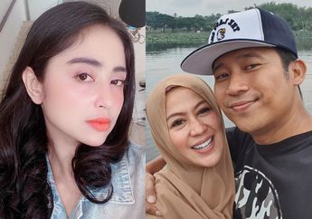 Kena Prank Dewi Perssik, Denny Cagur Malah Keceplosan Akui Tak Pernah Ketahuan Saat Selingkuh: Aku Mainnya Rapi