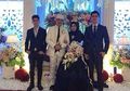 Putuskan Bercerai Setelah 17 Menikah karena Merasa Diperlakukan Seperti Budak, Hidup Artis Ini Berubah Drastis Setelah Menikahi Wanita 15 Tahun Lebih Muda Darinya