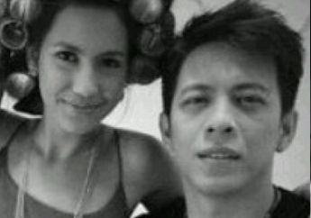 Kedekata Keduanya Terkuak, Pevita Pearce Tak Ragu Tunjukkan Perhatian Lakukan Hal Ini Demi Putri Ariel NOAH hingga Miliki Hobi yang Sama Dengan Sang Vokalis