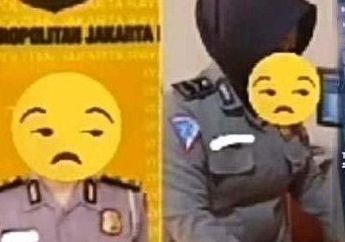 'Dibikin Desah Aja Akunya', 3 Kali Berhubungan Seks Dalam Sebulan, 2 Oknum Polisi Selingkuh Saling Kirim Video Panas, Istri Sah Murka hingga Bongkar Fakta Mencengangkan
