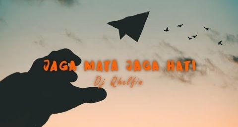 Lirik Lagu Hati Hati Dino Syukl