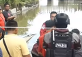Kronologi Ulang Tahun yang Berujung Maut, Prank Sampai Tercebur Kolam Underpass Kulur