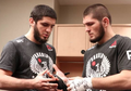 Bukannya Girang Diberi Motor Islam Makhachev,  Khabib Nurmagomedov Malah Mengancam 