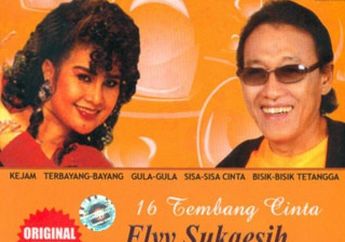 'Telah Meninggal Dunia' Pedangdut Senior Sudah Tiada, Lama Tak Terlihat di Layar Kaca Ternyata Sebelum Berpulang Berjuang Lawan Stroke! Cegah Stroke dengan Makanan Ini