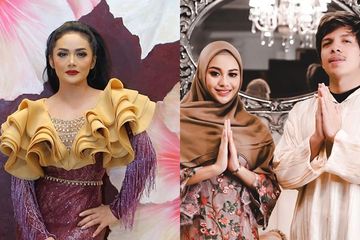 BERITA TERPOPULER: Wujud Kaki Krisdayanti Bikin Salfok Karena Beda ...