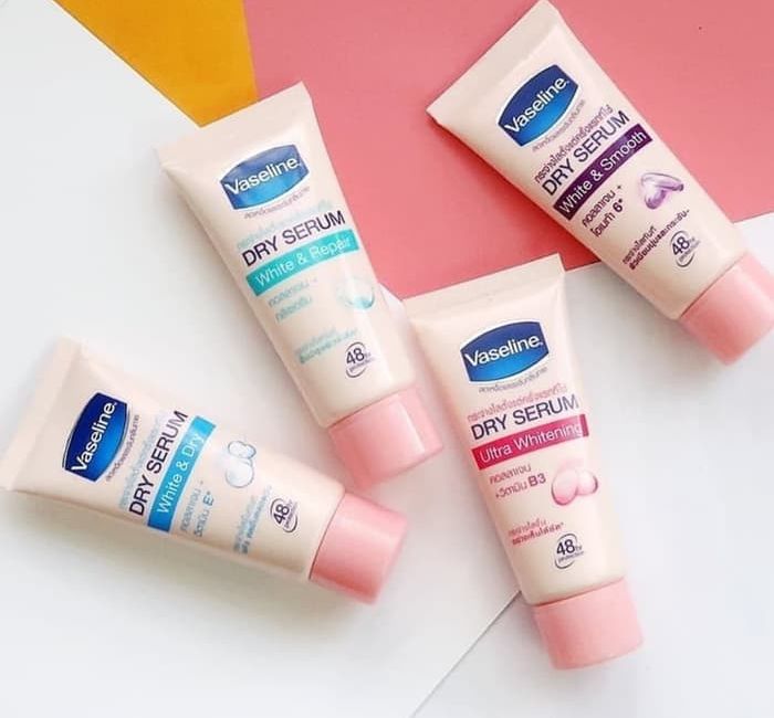 3 Rekomendasi Deodorant Dry Serum Untuk Mencerahkan Ketiak Di Bawah 70 Ribu Rupiah Semua Halaman Stylo