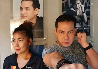 16 Tahun Berumah Tangga, Ari Wibowo Tetiba Gugat Cerai Istri, Apa Alasannya?