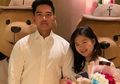 Anak Jokowi Kaesang Dibilang Bucin Saat Unggah Foto Kekasih, Wajah Cantik Natural Felicia Tissue Tuai Pujian Netizen