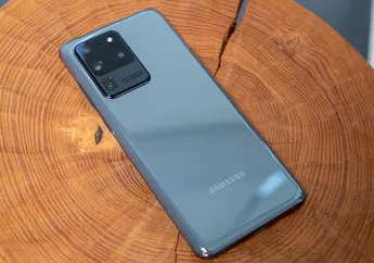 Duh Netizen Keluhkan Galaxy S20 Ultra Boros Baterai dan Cepat Panas