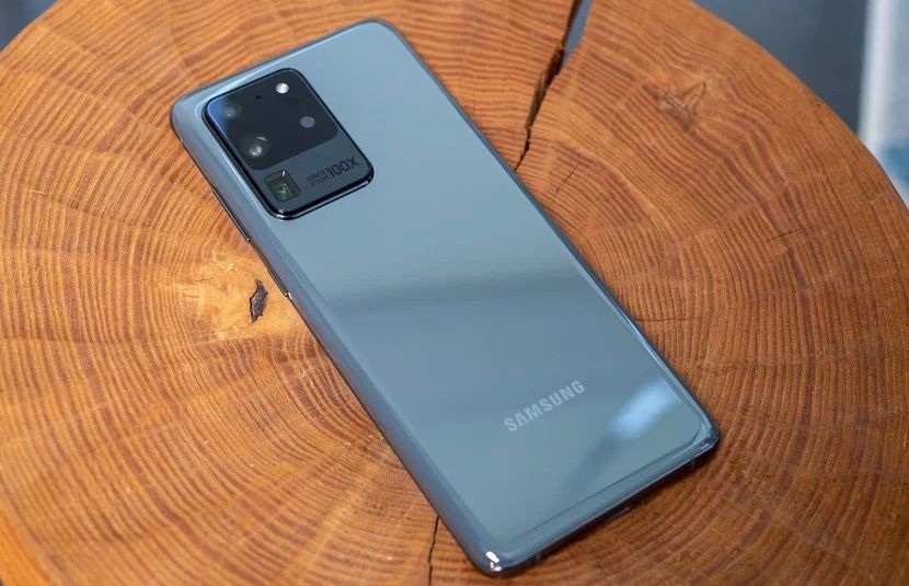 Update Harga Baru Samsung Galaxy S Ultra Kini Cuma Rp 10 Jutaan Semua Halaman Nextren Grid Id