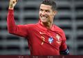 Penipuan Jersey Palsu, Cristiano Ronaldo dan Sang Kakak Terseret!