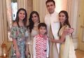 Cantik Bak Artis Bollywood, Begini Potret Istri Manoj Punjabi