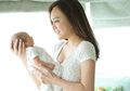 Badan Sudah Langsing Lagi Pasca 3 Minggu Lahiran, Tampilan Shandy Aulia Sukses Bikin Netizen Iri: Kayak Bukan Abis Lahiran!