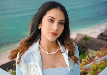 Anya Geraldine Sindir Ingin Nikah Hingga Menantang Kekasih Jika Pria Sejati