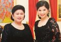 Unggah Foto Jadul Saat Bersama Ibu Ani Yudhoyono, Tampilan Annisa Pohan dengan Rok Selutut Justru Jadi Sorotan