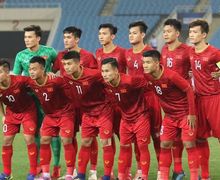 Gara-gara Indonesia, Pelatih Timnas U-23 Vietnam Akui Lupakan Thailand untuk Beberapa Saat
