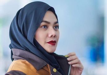 Murka Diisukan Bakal Lepas Status Janda dan Menikah dengan Pria Tajir Inisial 'H' yang Punya Istri, Sarita Abdul Mukti Tak Tinggal Diam hingga Beri Balasan Telak!