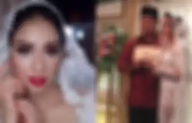 Terbilang Muda, Artis Cantik Ini Ngaku Tak Kapok Meski Sudah 3 Kali Nikah dengan Suami Orang: Saya Tergoda.