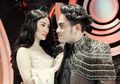 Kembali Lamar Zaskia Gotik di Atas Panggung, Nassar: Putusin Aja Dia, kan Juga Pasti Nonton!