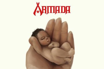 Tentang Kasih Cinta Pada Anak Ini Lirik Buah Hati By Armada Band Semua Halaman Sonora Id