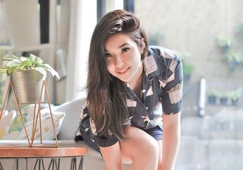 Baru Saja Reda Kasus Video Syurnya dengan Nobu yang Bocor di Dunia Maya, Kini Mendadak Muncul Lagi Video Gisel 22 Detik yang Mencuri Perhatian, Tatapan Matanya ke Kamera Jadi Sorotan!