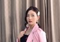Begini Gaya Natasha Wilona Saat Transformasi Jadi Cewek Korea, Cantik dan Seksi!