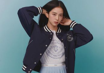 Ngaku Tak Punya Teman Dekat Cowok, Jisoo BLACKPINK: Cewek Cowok Sahabatan Itu Enggak Mungkin!