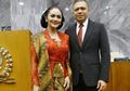 Resmi Jadi Wakil Rakyat, Tengok Penampilan Krisdayanti Saat Ajak Anaknya Nonton Konser Setelah Jadi Pejabat
