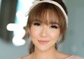 Rayakan Ultah Gempi, Gisella Anastasia Pakai Sepatu dan Tas Branded Mewah Puluhan Juta Rupiah