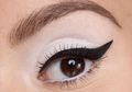 Rekomendasi Eyeliner Yang Tahan Lama Untuk Kelopak Mata Berminyak