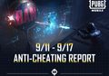 Cheat PUBG Mobile Terbaru Terkuak! Conqueror Pakai Langsung Banned!