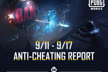 Cheat Pubg Mobile Terbaru Terkuak Conqueror Pakai Langsung Banned Semua Halaman Grid Games Cheat Pubg Mobile Terbaru Terkuak Conqueror Pakai Langsung Banned Semua Halaman Grid Games